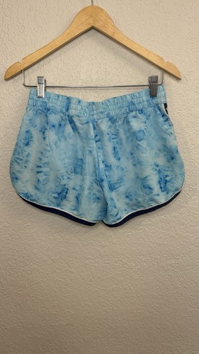 Under Armor Blue Shorts With Lining - Size SM/P_P Heat Gear - Picture 2 of 5