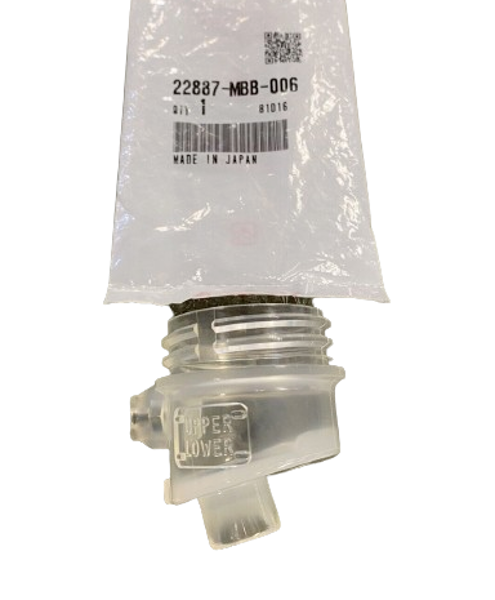 Sc57 cbr1000rr クラッチオイルタンク Honda Clutch Master Cylinder Oil Cup VTR1000F RC51 CBR1000RR 22887