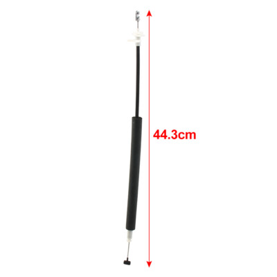 Front Door Lock Cable For Jaguar XF XFR XFR-S XJ 2009-2015