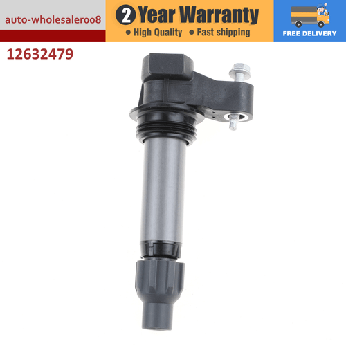 New Ignition Coil For Holden Commodore VZ VE Statesman WL WM Grand Vitara 3.6L - Picture 5 of 7