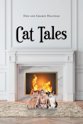 Cat Tales | Don Halstead (u. a.) | Taschenbuch | Kartoniert / Broschiert | 2022