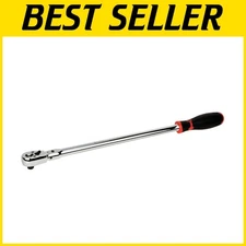 Professional Grade Flex Head Ratchet