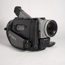 DCR-TRV935 SONY Hi8 ビデオカメラ DIGITAL8 0113 Sony Trv Digital8 for sale | eBay