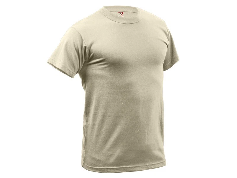 Softair Quick Dry Moisture Wick T-Shirt - Size XL