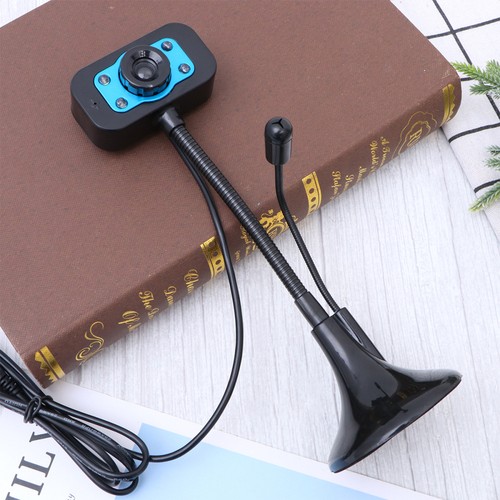 Usb Web Camera Desktop Webcam Teaching Webcam Computer Webcam - 第 1/11 張圖片