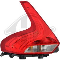 7615691 RüCkleuchte Links FüR Volvo V40 SchräGheck (525, 526)