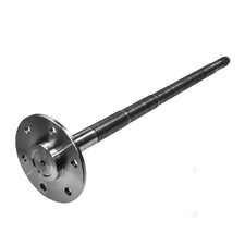 Axle Shaft - Driver Or Passenger Side - Gm 8.6 10 Bolt - 1999-2006 Truck And Suv
