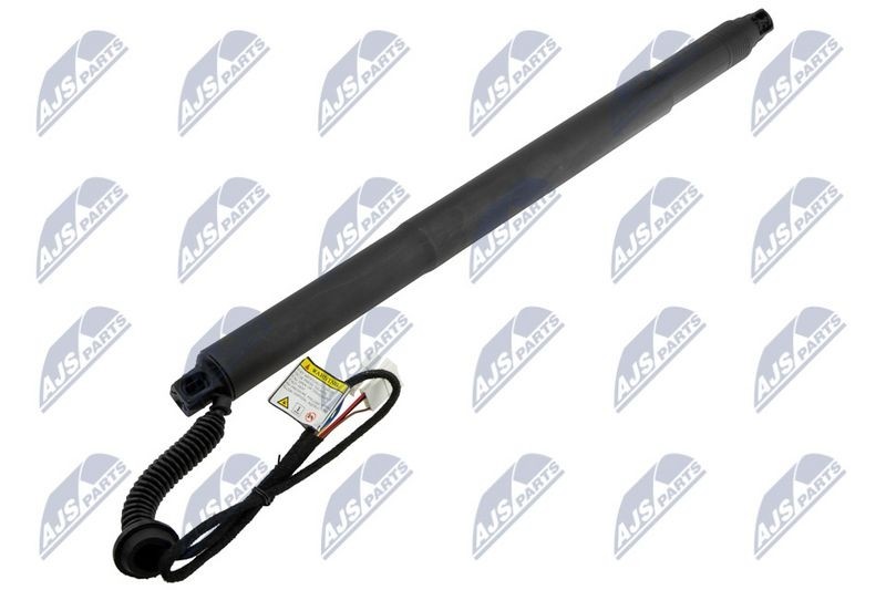 GAS SPRING BOOTCARGO AREA AE-BM-096 FOR BMW X6/F16/F86 N57D30A/B/C N55B30 3.0L - Image 16