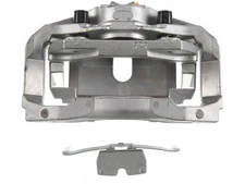 For 2010-2015 BMW 750i xDrive Brake Caliper Front Left APR 34454VDGB 2011 2012