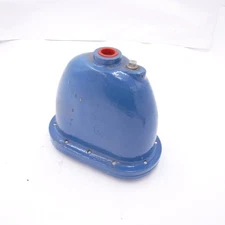 DeZurik Apco Combination Air Valve  AVC-143C 1" Inlet 5-64" Orifice 300 PSI Max