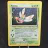 Pokémon Yanma Neo Discovery Holo Rare English Card 17/75 HP60 2001