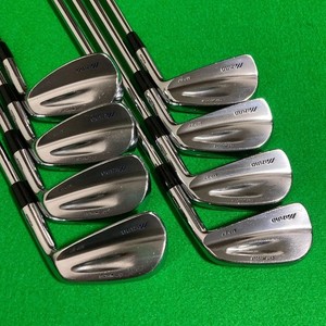 Mizuno Mp 66 | eBay