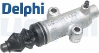 Delphi LL70313 Nehmerzylinder FüR Kupplung Nehmerzylinder Kupplung FüR Fiat