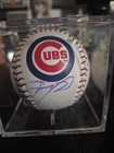 Sammy Sosa Chicago Cubs Autographed Baseball