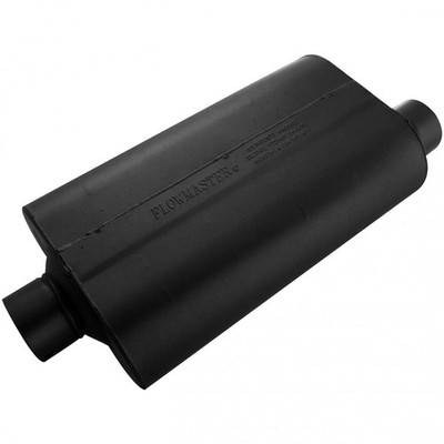 53057 Flowmaster Super 50 Series Chambered Muffler