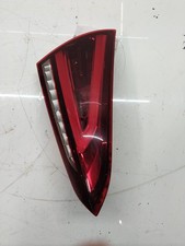 Lunette arrière Mercedes CLASSE A