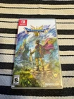 Dragon Quest III HD-2D Remake - Nintendo Switch