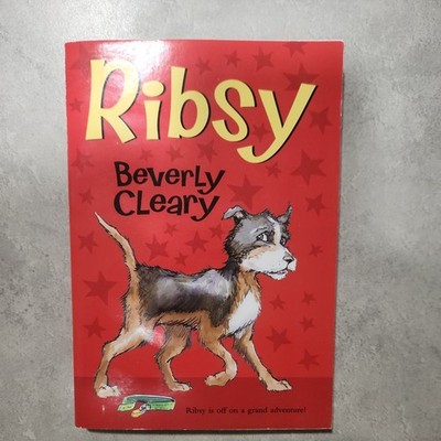 Ribsy, Cleary, Beverly