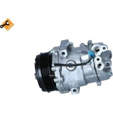 NRF 32230 Kompressor Klimaanlage für OPEL COMBO TIGRA MERIVA AGILA B CORSA A