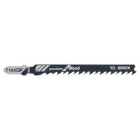 Bosch StichsäGeblatt HCS T 144 DP Precision For Wood - 2609256726
