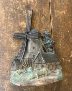 Antique Windmill | eBay