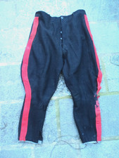 ww2 reali carabinieri pantaloni uniformi rsi coloniale ventennio truppa ww1 foto