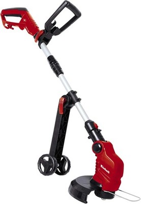 Einhell Elektro-Rasentrimmer GE-ET 5027 Schnittbreite 270 mm 500W Trimmer 600 cm