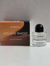 Byredo Mojave Ghost Eau de Parfum 8 mL Mini Pour NIB Authentic