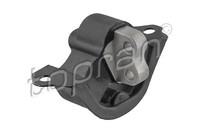 Lagerung Motor Vorne Rechts Topran 201 369 FÜR Opel Motorlager Motorhalter