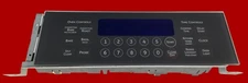 GE Oven Touch Panel And Control Board - Part # WB27K10312 | WB27K10424
