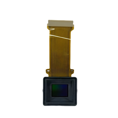 Eyepiece Viewfinder Small LCD Screen suitable for Sony ILCE-6000 A6000 Repair