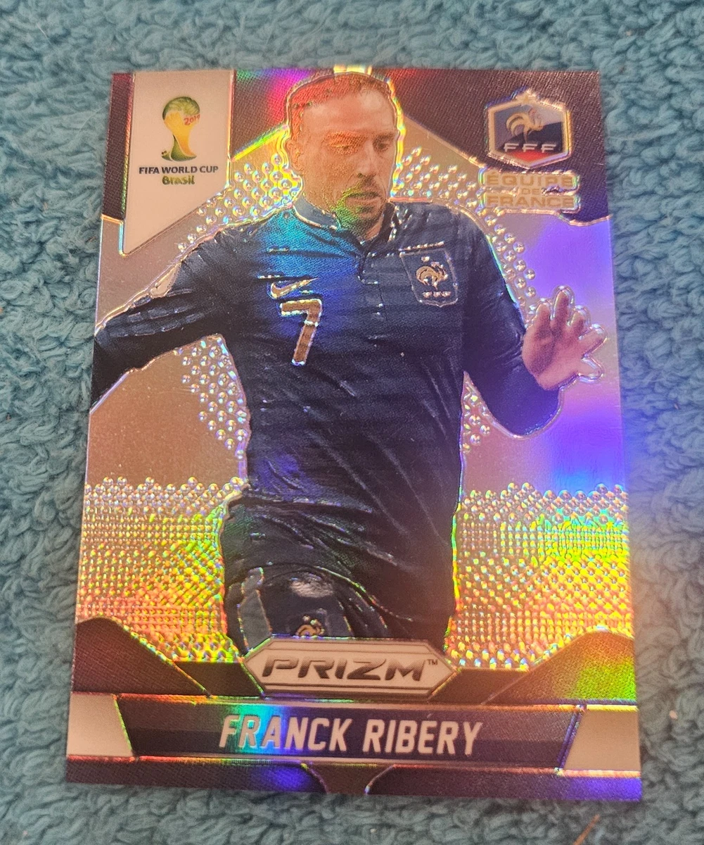 Panini FIFA World Cup Soccer 2014 Season Sports Trading Cards
