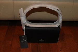 BNWT Kate Spade New York Juliette Mini Sac transdermique MSRP $279!!