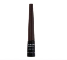 REVLON COLORSTAY LIQUID LINER, BLACK BROWN