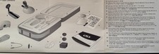 Eye-One Pro i1i0 Gen1 Kallibrieren von Monitor und Drucker, Spektralfotometer