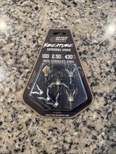 Ozcut Pressure Expandable Hybrid Broadhead 100 Gen 2.5  Cut