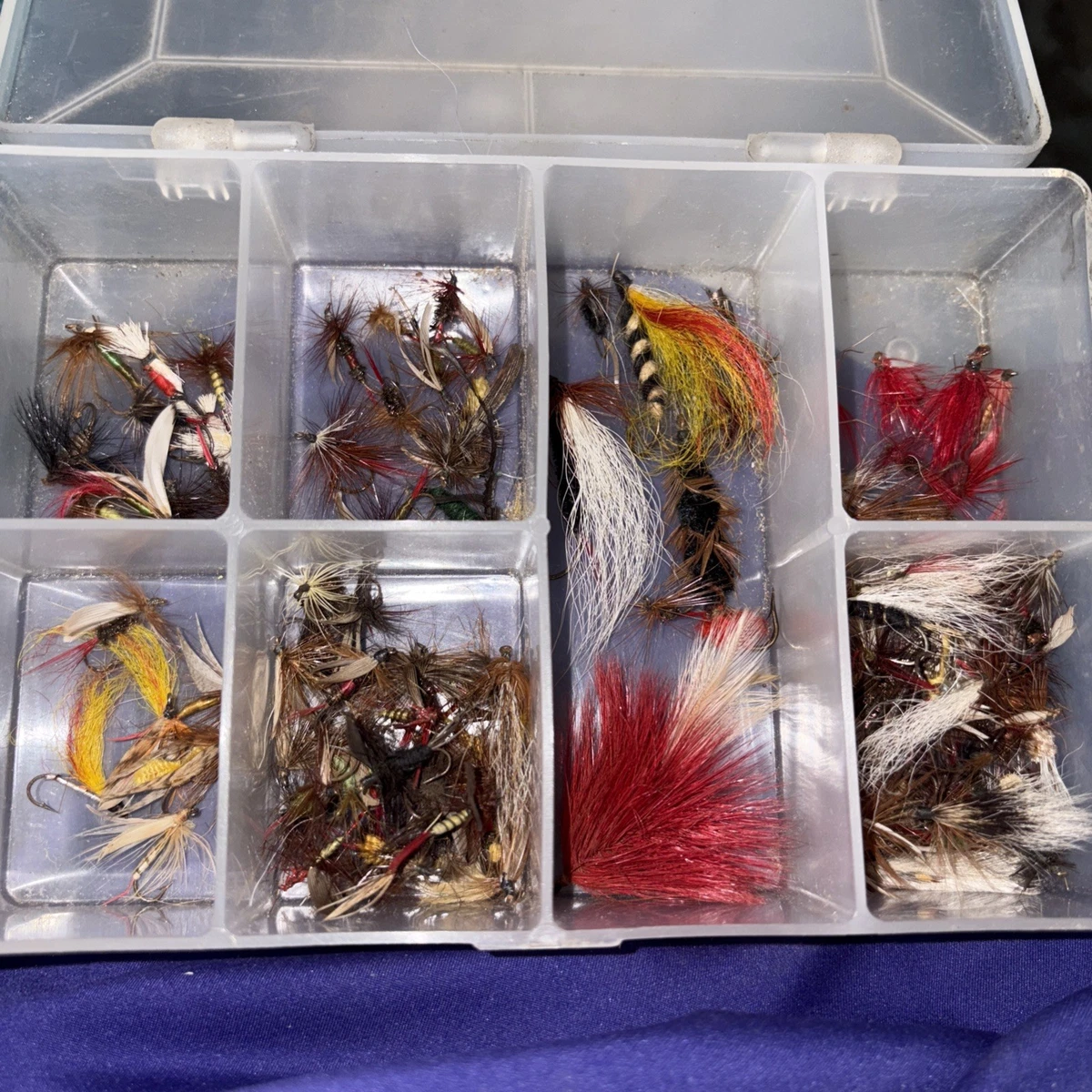 25+ Trout Vintage Fishing Flies for sale | Updated Oct 2026