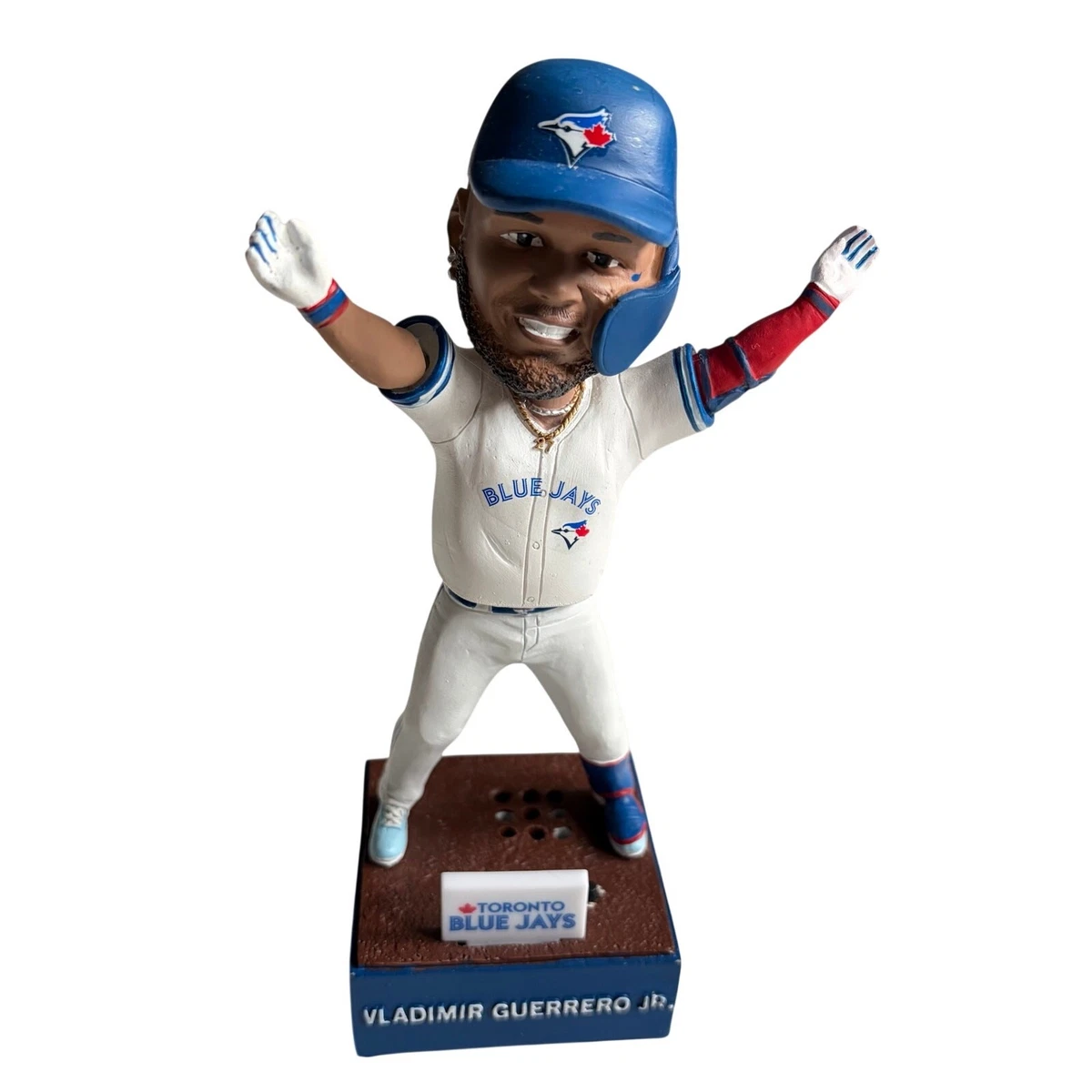 Baseball Toronto Blue Jays Original Vintage Sports Bobble Heads | eBay