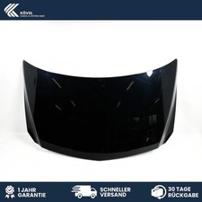 Original Motorhaube Mercedes B-Klasse W246 Kosmosschwarz 191 A246880005764