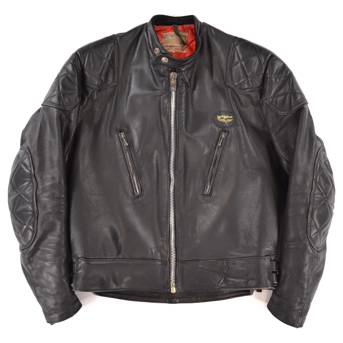 Lewis Leathers Coats, Jackets & Vests for Men for Sale - Shop New