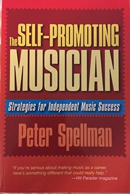 The Self-Promoting Musician: S - GOOD
