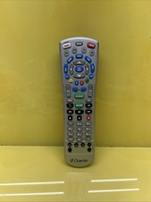 Charter Cable Box & Universal Remote Control ...