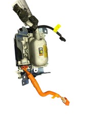 2024 MAZDA CX-90 OEM WATER HEATER ELECTRIC COOLING PUMP SYSTEM KMY661FHX