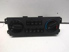 Turbo Hyundai TERRACAN