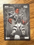 Bo Jackson Battle Arena 2026 Bojax P-9 PSA Magazine Exclusive SP Steel 150 Power