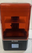 Flashforge Foto 8.9, 3D LCD Resin Printer, In Original Box