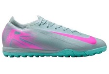 Nike Mercurial Zoom Vapor 16 Pro Turf Soccer Cleats FQ8687-301 Men  s Size 9.5