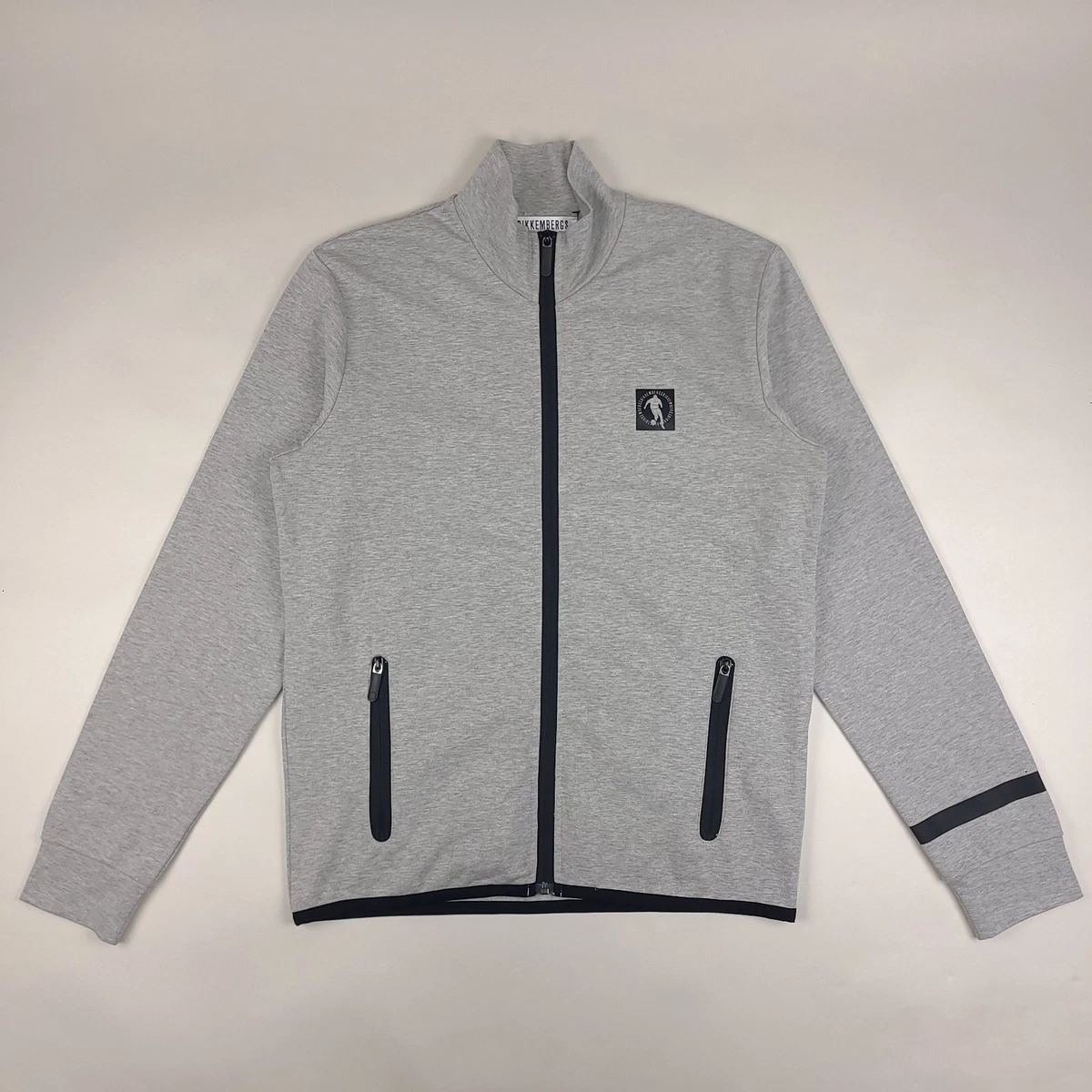 Bikkembergs Jackets for Men for sale | eBay