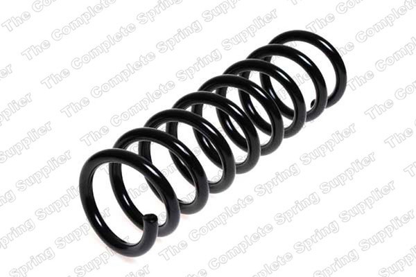 1X Lesjöfors Fahrwerksfeder 4056835 FüR Mercedes SLK R170 200 170 435 Kompressor-image