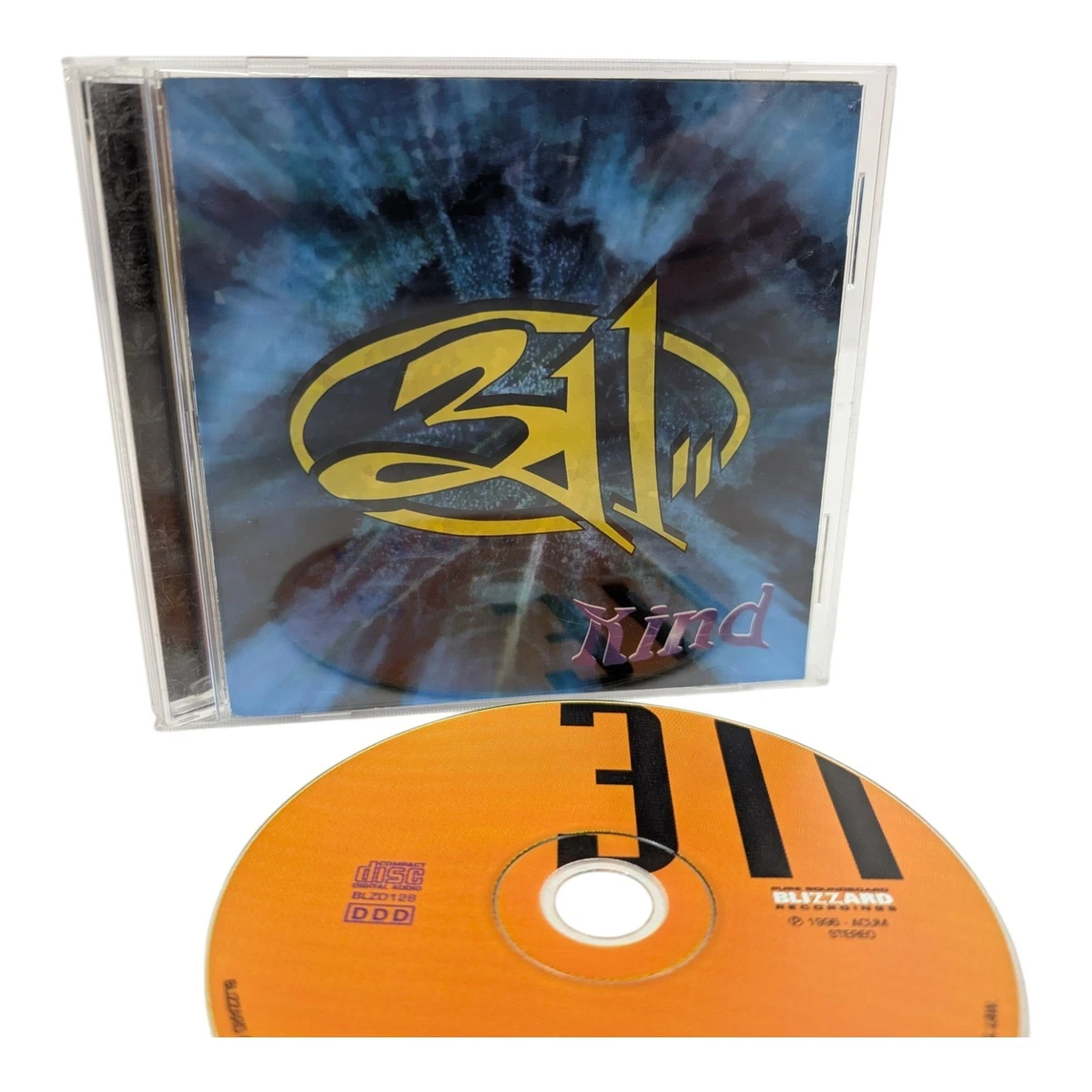 Funk Metal Album Music CDs for sale | eBay